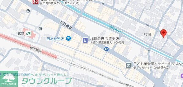 アイファの物件内観写真